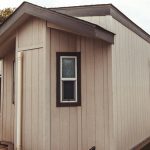 Les avantages de devenir propriétaire d’un mobile home en camping
