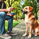 L’éducation canine, tout un art !