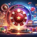 Jeton Rouge : Le Casino en Ligne