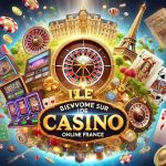 Ile De Casino Online France