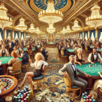 Joka Casino VIP