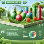 Comment Choisir des Billes de Paintball Écologiques