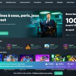 Parier Match Foot avec Vave : L’essor des plateformes de paris en ligne et l’attrait du football