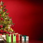 tendances de Noël