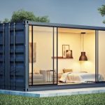 container-amenage