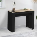table-console-extensible