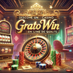 GratoWin : Découvrez un Casino en Ligne de Qualité 🌟