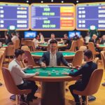 Quels sont les risques liés au fait de jouer dans un crypto-casino ?