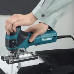 scie sauteuse Racetools