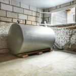 Comment dégazer une cuve à fioul soi-même ?