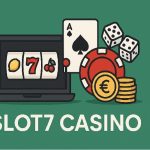 Slot7 Casino en ligne : Une Plateforme Ambitieuse