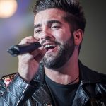 Kendji Girac Rockhal - Belval - 09.11.2016 © claude piscitelli