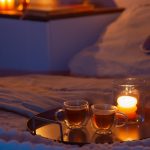 5 idées pour partager un moment détente en famille