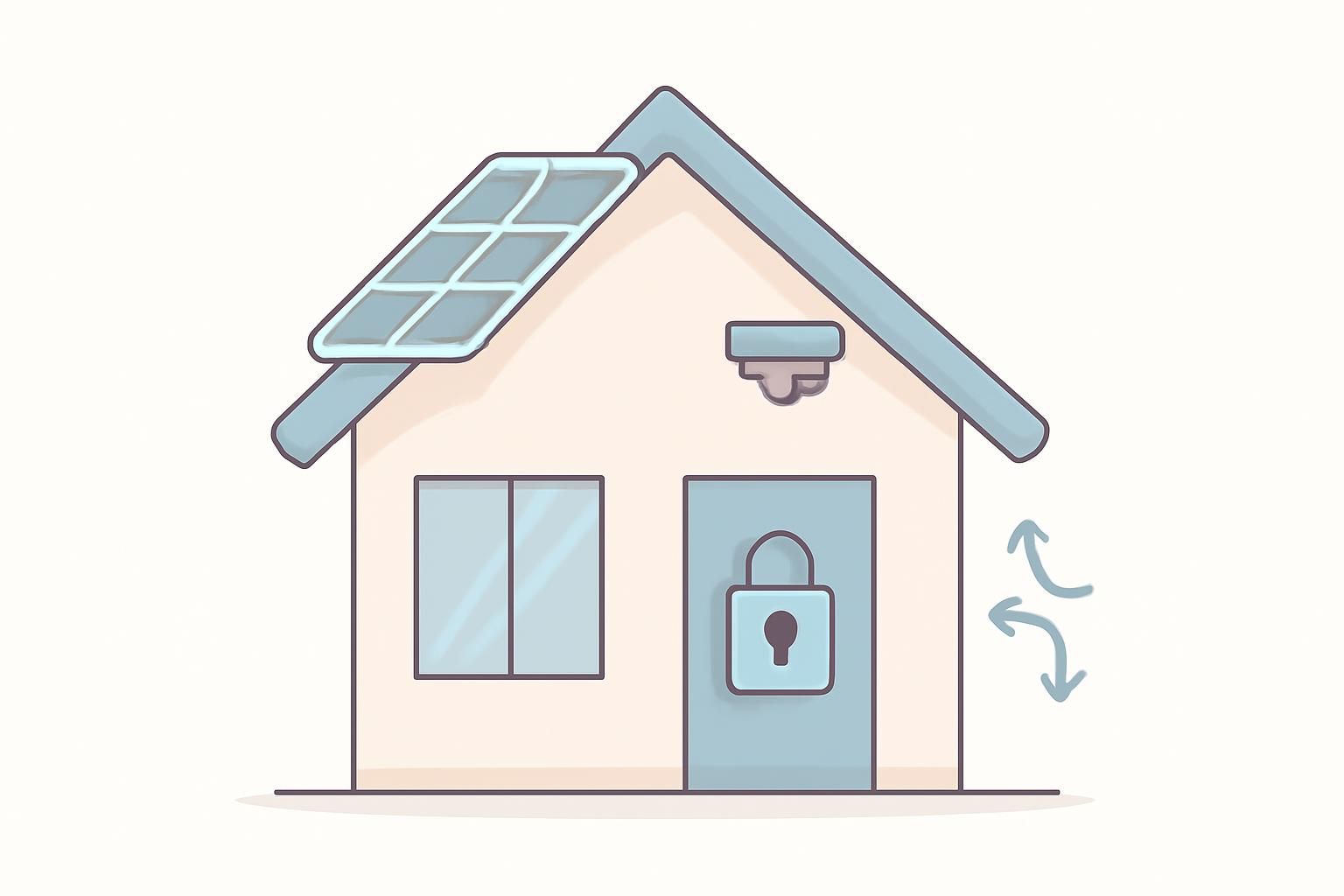 découvrez comment optimiser la sécurité et la performance de votre habitat avec ancronix maison, votre guide pour un logement à la fois sûr et performant.