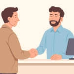 découvrez comment bienveno peut transformer l'accueil client de votre entreprise pour améliorer la satisfaction, fidéliser vos clients et booster votre croissance.