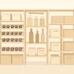 découvrez des astuces pratiques pour aménager votre cellier et optimiser chaque centimètre d'espace afin de gagner en rangement et en fonctionnalité.