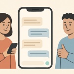 découvrez comment rédiger un message clair et convaincant à envoyer sur vinted pour maximiser vos chances de vendre rapidement et efficacement.
