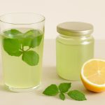 découvrez comment préparer un sirop de menthe maison facile et rafraîchissant avec notre recette simple et rapide. parfait pour agrémenter vos boissons et desserts.