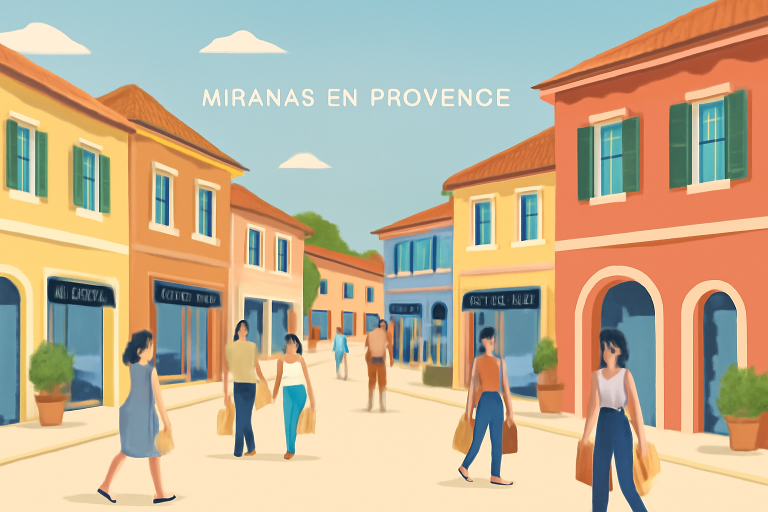 découvrez le guide complet de miramas village des marques pour profiter des meilleures offres, conseils shopping, adresses incontournables et astuces exclusives.