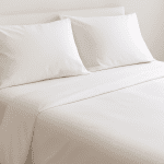 découvrez pourquoi la percale de coton est le choix idéal pour des draps alliant durabilité et confort exceptionnel, assurant des nuits agréables et une longue résistance.