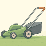 découvrez les avantages d'une tondeuse à batterie pour un jardin sans fil : liberté de mouvement, entretien simplifié et respect de l'environnement.