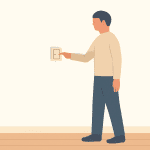 découvrez la hauteur idéale pour installer un interrupteur électrique afin d'assurer confort et accessibilité dans votre maison. conseils et normes à respecter pour une installation optimale.
