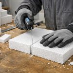 découvrez les méthodes efficaces et sécurisées pour couper du polystyrène facilement, avec les outils adaptés pour un résultat net et précis.
