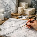 découvrez comment peindre du marbre avec nos meilleurs conseils pratiques pour réussir votre projet et donner un nouvel éclat à vos surfaces en marbre.