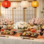 découvrez comment créer une décoration japonaise authentique et élégante pour un anniversaire, avec des astuces faciles et des idées originales pour une ambiance zen et festive.