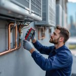 découvrez les services et activités des entreprises de climatisation, spécialisées dans l'installation, la maintenance et la réparation des systèmes de climatisation pour un confort optimal.