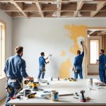 découvrez les étapes essentielles pour réussir les travaux de finitions d’une maison et transformer votre intérieur avec des conseils pratiques et efficaces.