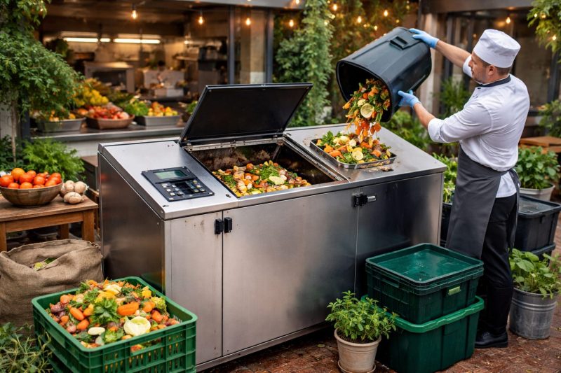 composteur-restaurant